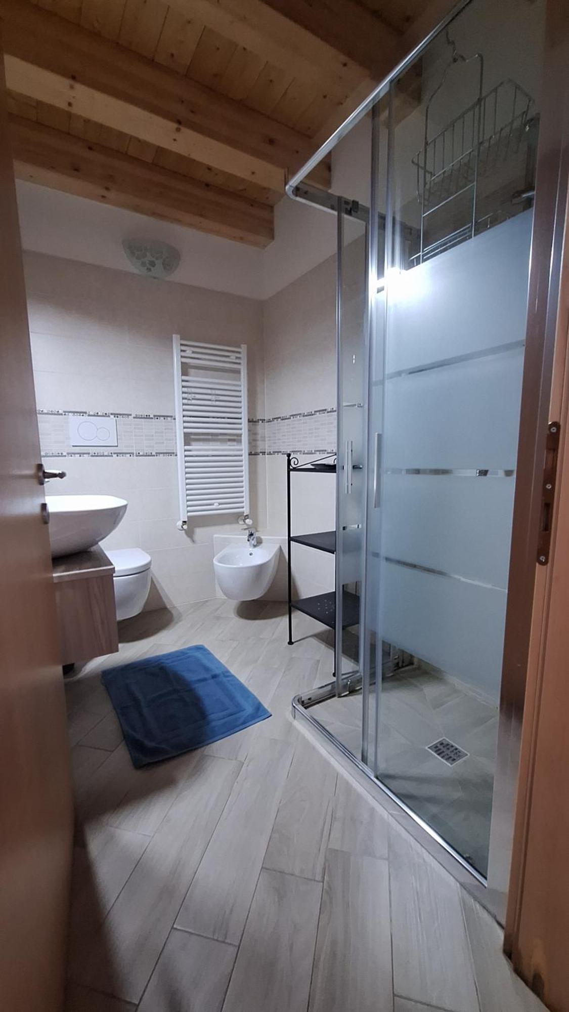 Hotel Garni Fobbie Brentonico Exteriér fotografie